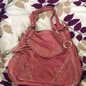 Marc Ecko purse